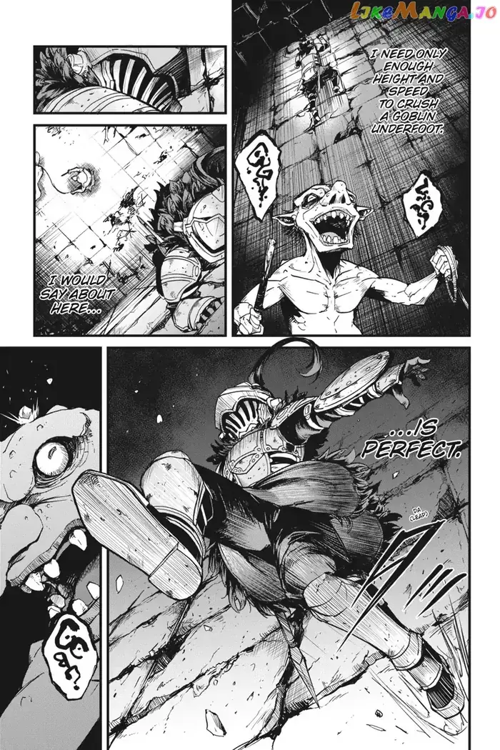 Goblin Slayer: Side Story Year One Chapter 21 image 12_optimized_optimized